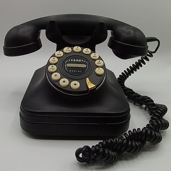 Restoration Hardware Other - Retro Phone